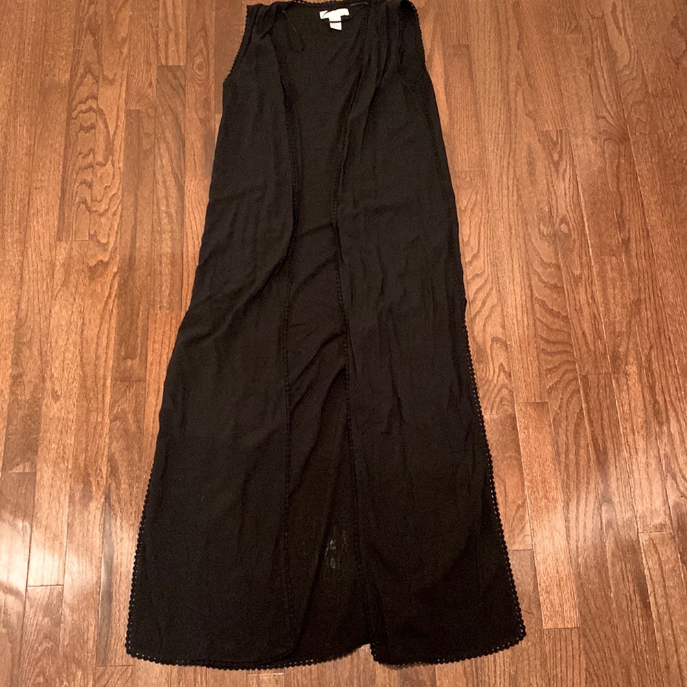 H&M Cover up